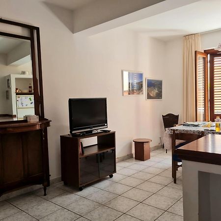 La Bitta Villa Lipari  Oda fotoğraf