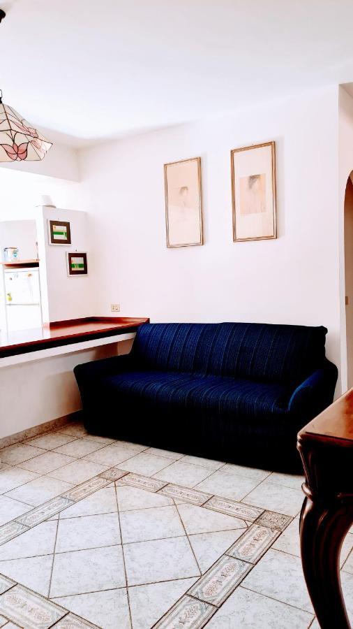 La Bitta Villa Lipari  Dış mekan fotoğraf