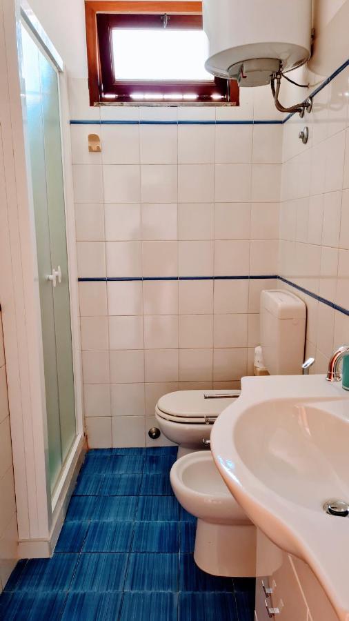 La Bitta Villa Lipari  Dış mekan fotoğraf