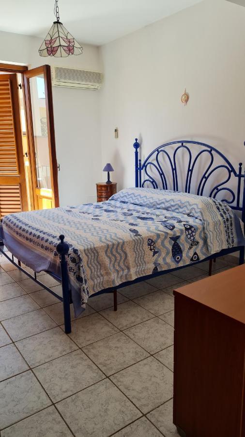 La Bitta Villa Lipari  Dış mekan fotoğraf