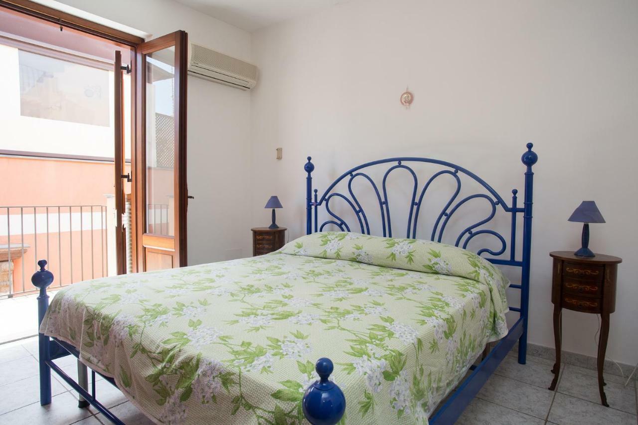 La Bitta Villa Lipari  Dış mekan fotoğraf