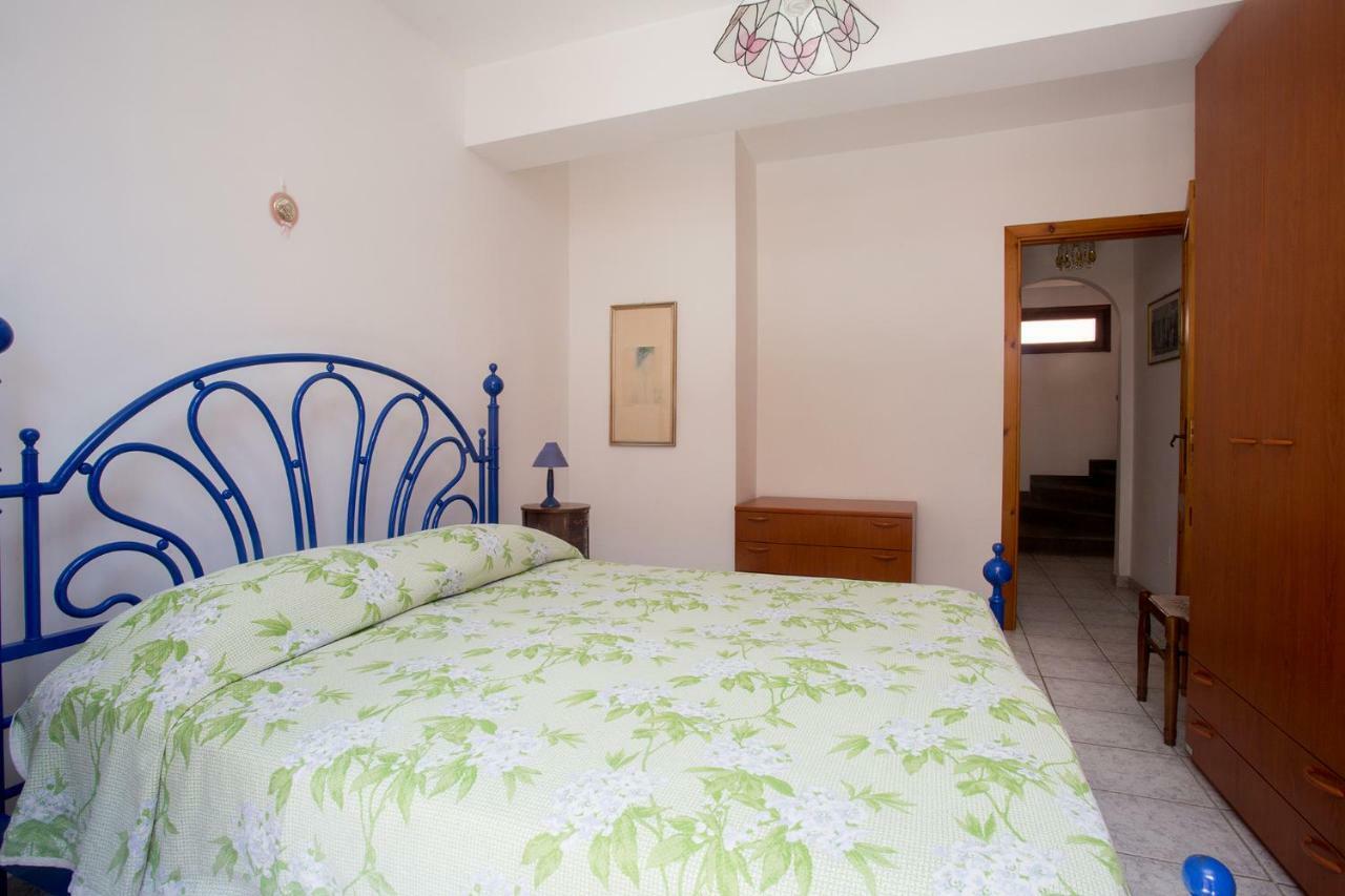 La Bitta Villa Lipari  Dış mekan fotoğraf